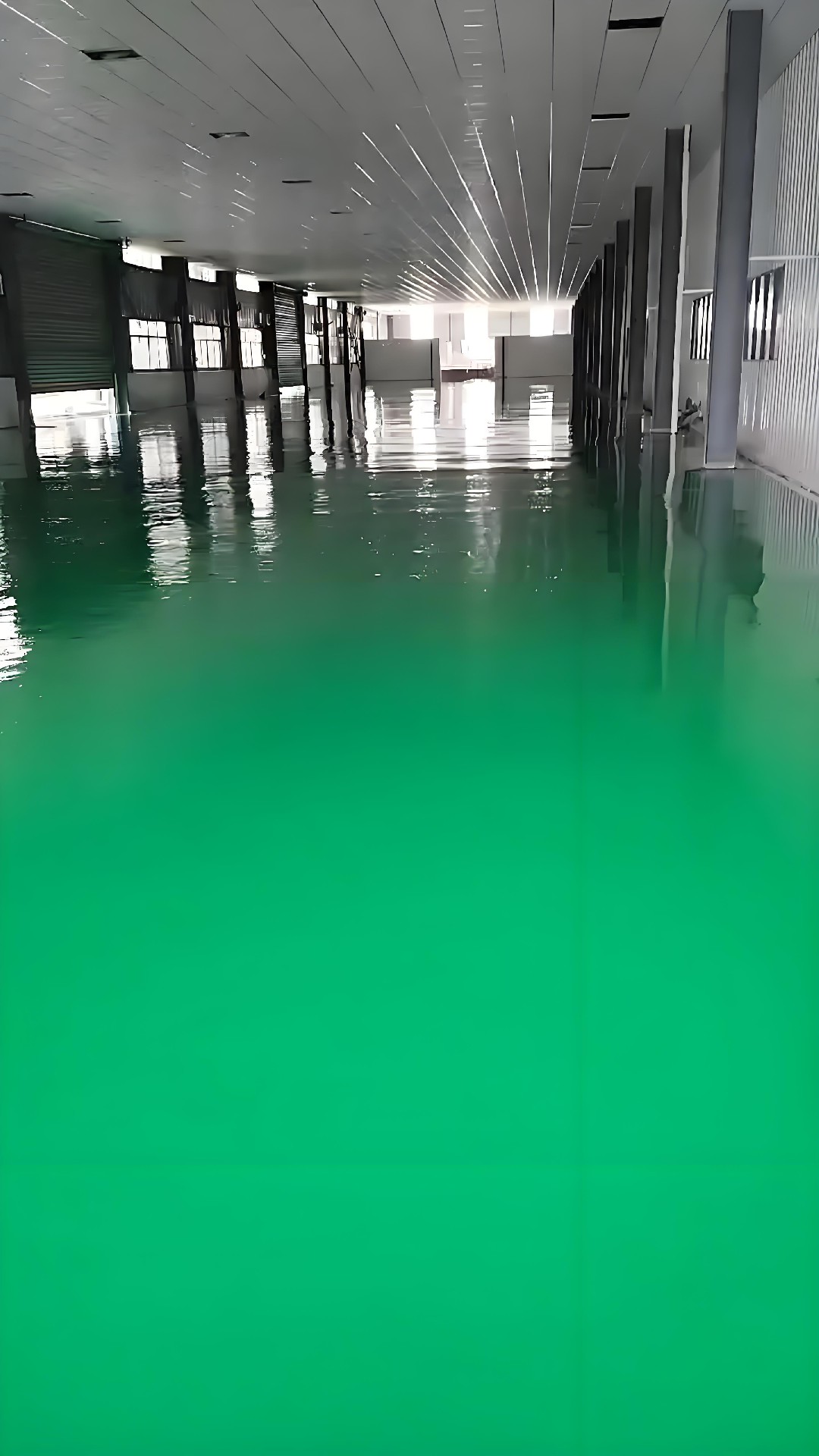 南京地坪